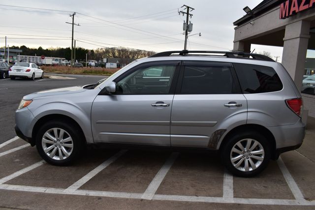 2013 Subaru Forester 4dr Automatic 2.5X Limited - 22959548 - 4