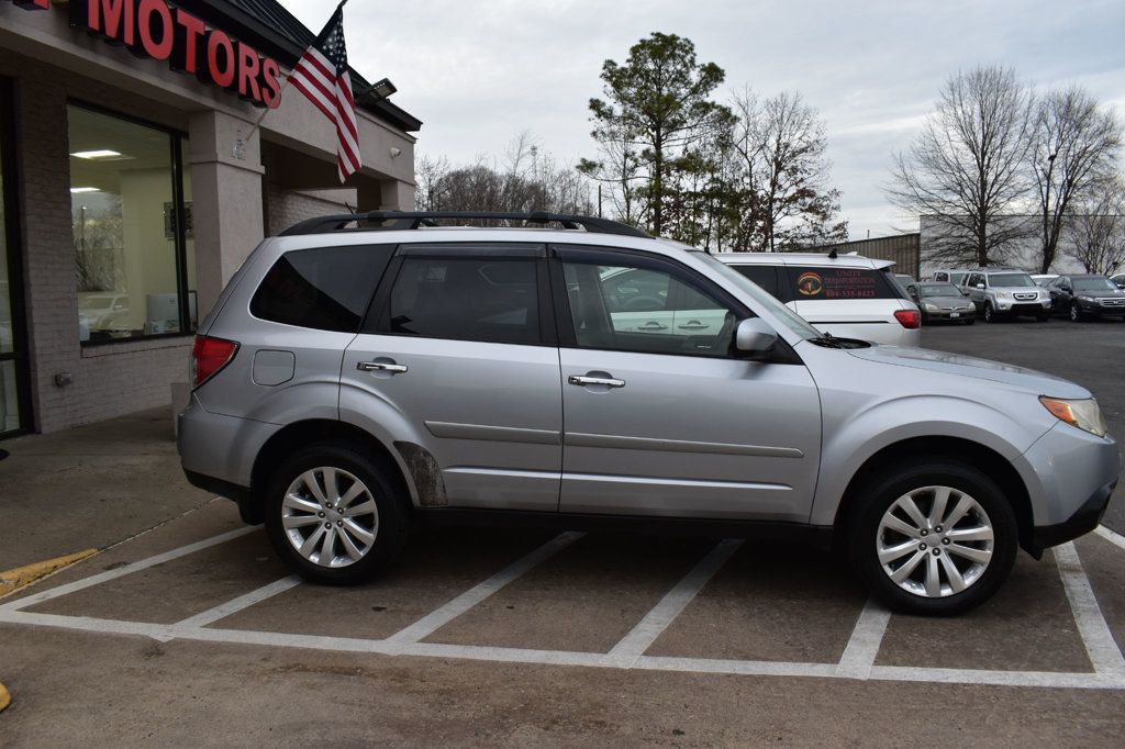 2013 Subaru Forester 4dr Automatic 2.5X Limited - 22959548 - 5