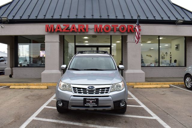 2013 Subaru Forester 4dr Automatic 2.5X Limited - 22959548 - 6