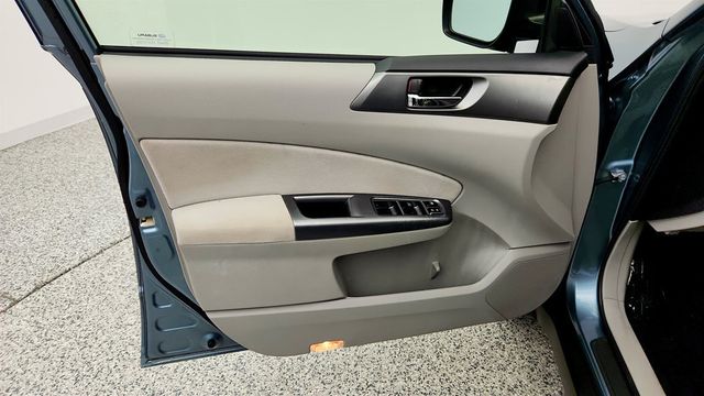 2013 Subaru Forester 4dr Automatic 2.5X Limited - 23024708 - 10