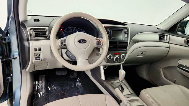 2013 Subaru Forester 4dr Automatic 2.5X Limited - 23024708 - 12