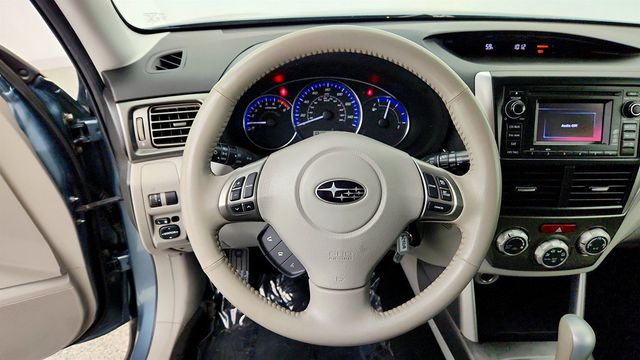 2013 Subaru Forester 4dr Automatic 2.5X Limited - 23024708 - 13