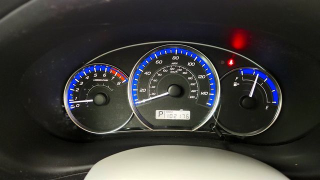 2013 Subaru Forester 4dr Automatic 2.5X Limited - 23024708 - 14