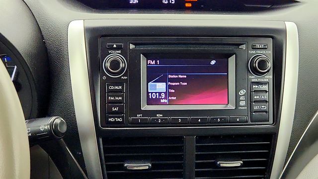 2013 Subaru Forester 4dr Automatic 2.5X Limited - 23024708 - 18