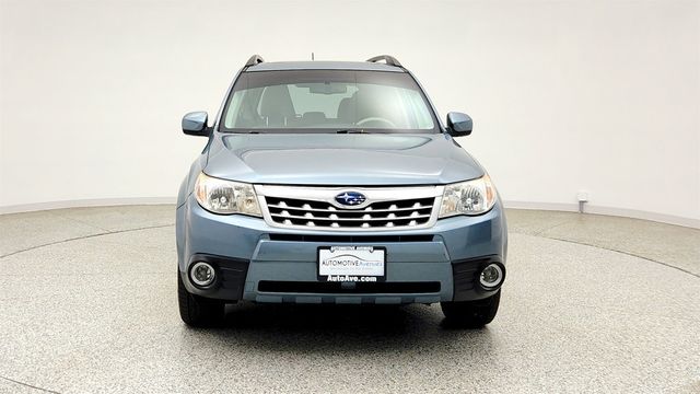2013 Subaru Forester 4dr Automatic 2.5X Limited - 23024708 - 1