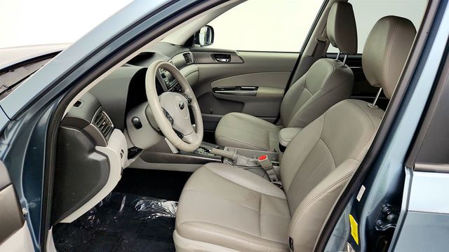 2013 Subaru Forester 4dr Automatic 2.5X Limited - 23024708 - 19