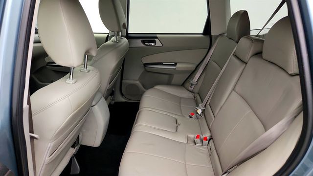 2013 Subaru Forester 4dr Automatic 2.5X Limited - 23024708 - 20