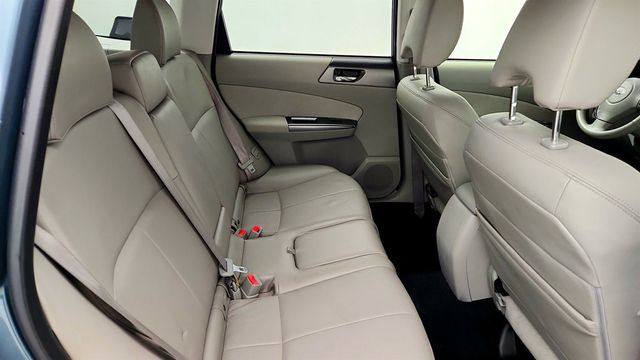 2013 Subaru Forester 4dr Automatic 2.5X Limited - 23024708 - 22