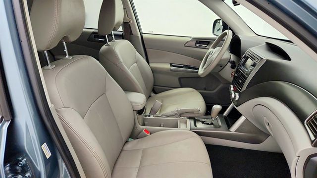2013 Subaru Forester 4dr Automatic 2.5X Limited - 23024708 - 23