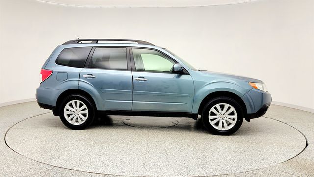 2013 Subaru Forester 4dr Automatic 2.5X Limited - 23024708 - 3