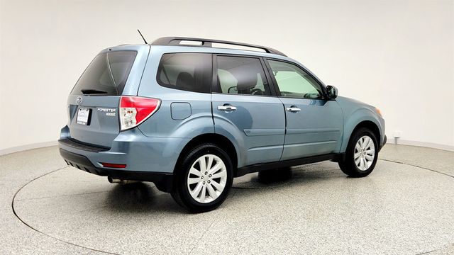 2013 Subaru Forester 4dr Automatic 2.5X Limited - 23024708 - 4
