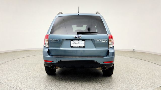 2013 Subaru Forester 4dr Automatic 2.5X Limited - 23024708 - 5