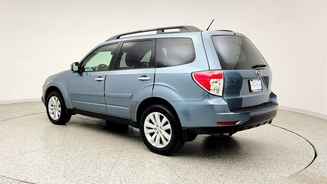 2013 Subaru Forester 4dr Automatic 2.5X Limited - 23024708 - 6