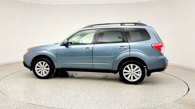 2013 Subaru Forester 4dr Automatic 2.5X Limited - 23024708 - 7