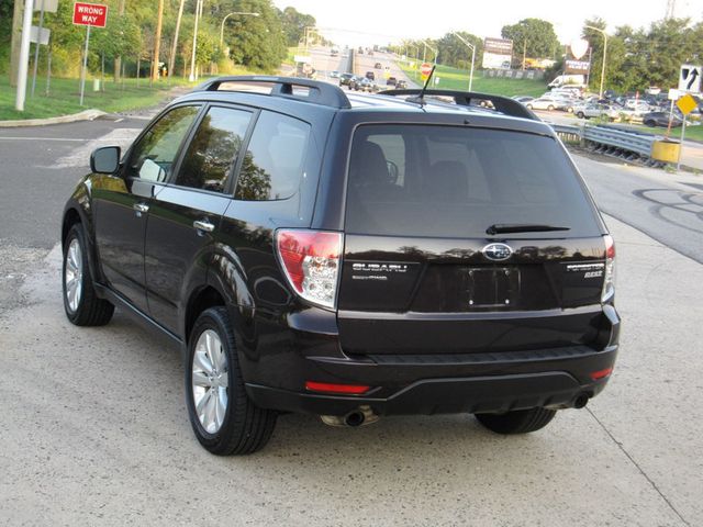 2013 Subaru Forester 4dr Automatic 2.5X Limited PZEV - 22555376 - 11