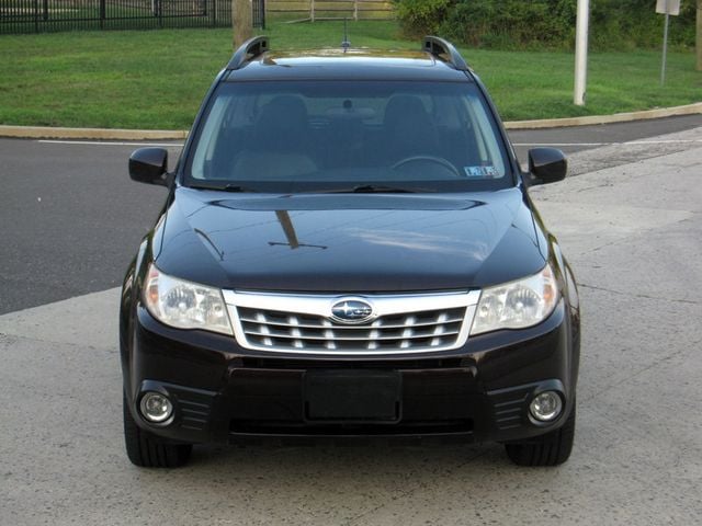 2013 Subaru Forester 4dr Automatic 2.5X Limited PZEV - 22555376 - 4