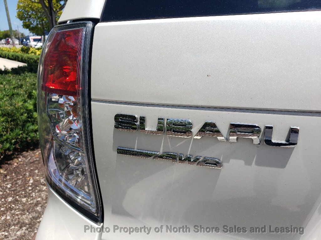 2013 Subaru Forester 4dr Automatic 2.5X Premium - 22414665 - 13