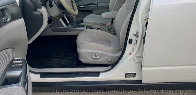 2013 Subaru Forester 4dr Automatic 2.5X Premium - 22414665 - 42