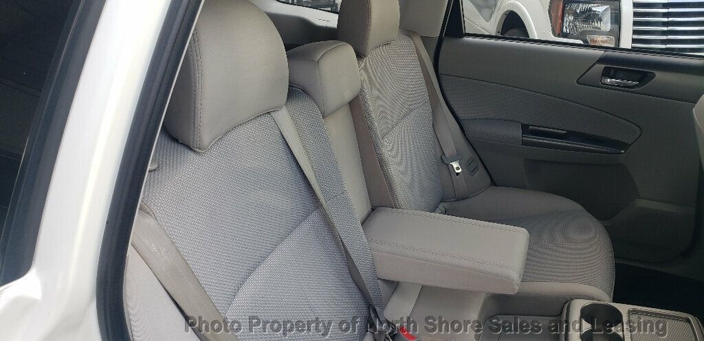 2013 Subaru Forester 4dr Automatic 2.5X Premium - 22414665 - 46