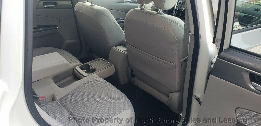 2013 Subaru Forester 4dr Automatic 2.5X Premium - 22414665 - 47