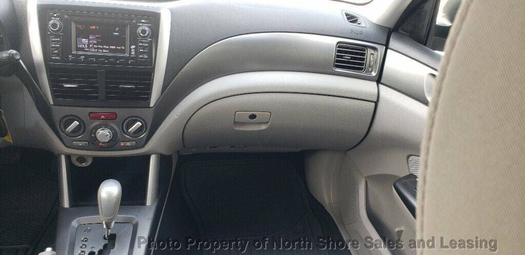 2013 Subaru Forester 4dr Automatic 2.5X Premium - 22414665 - 51
