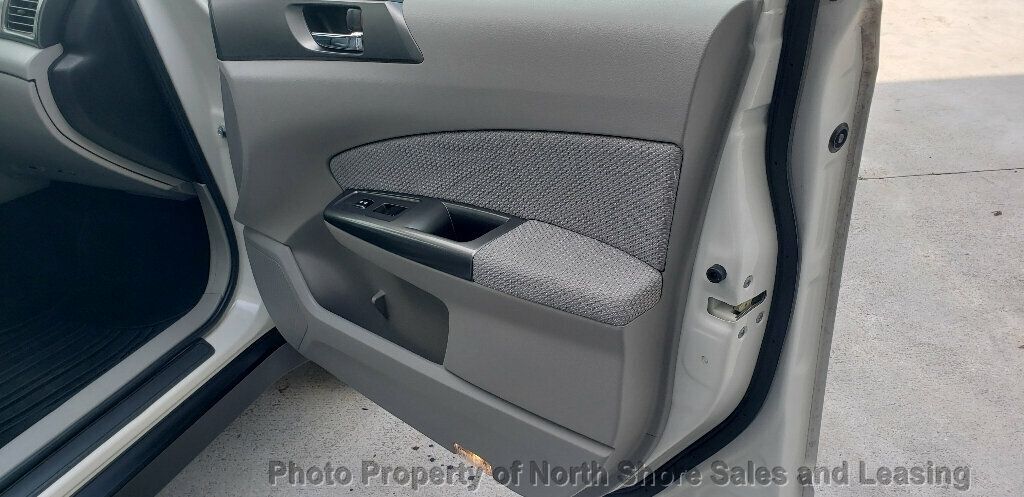2013 Subaru Forester 4dr Automatic 2.5X Premium - 22414665 - 53