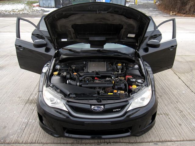 2013 Subaru Impreza Sedan WRX 4dr Manual WRX - 22742752 - 28