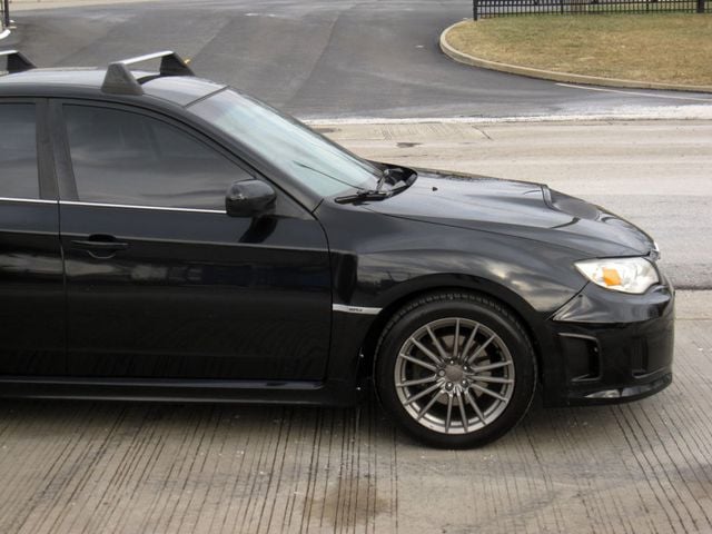 2013 Subaru Impreza Sedan WRX 4dr Manual WRX - 22742752 - 6