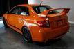 2013 Subaru Impreza Sedan WRX *Limited Edition* *Only 377 Original Miles* *1-Owner* - 22535903 - 42