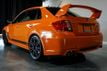 2013 Subaru Impreza Sedan WRX *Limited Edition* *Only 377 Original Miles* *1-Owner* - 22535903 - 63