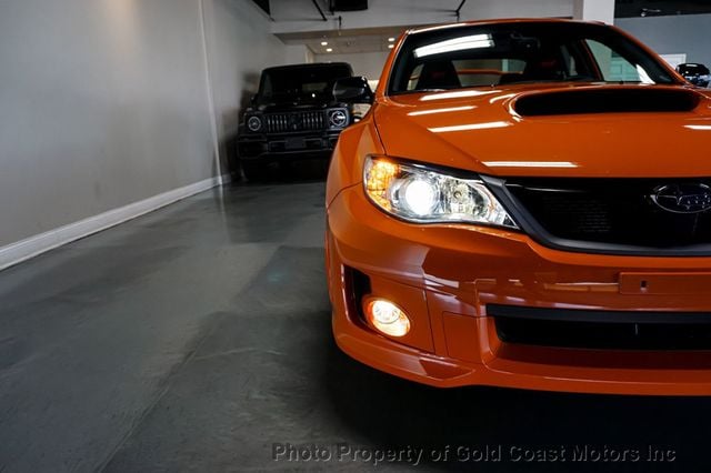 2013 Subaru Impreza Sedan WRX *Limited Edition* *Only 377 Original Miles* *1-Owner* - 22535903 - 67