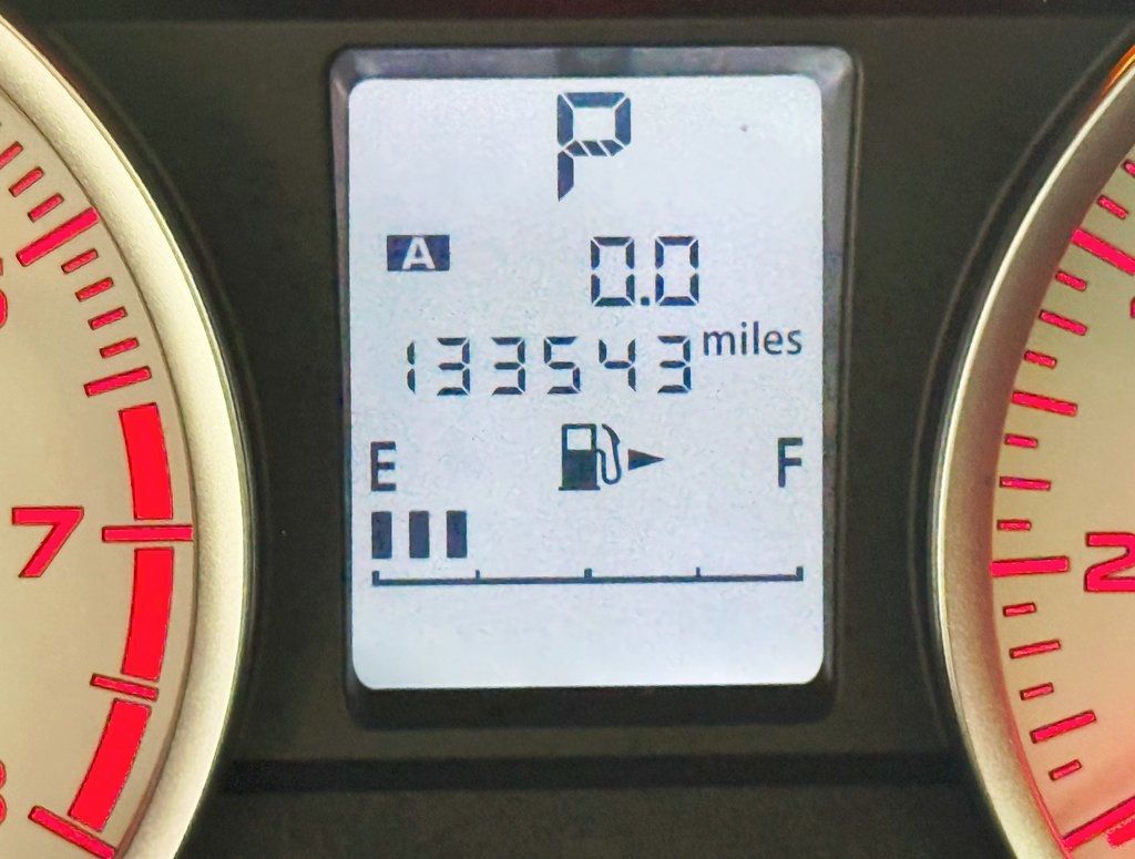 2013 Subaru Impreza 2.0i Premium photo 14