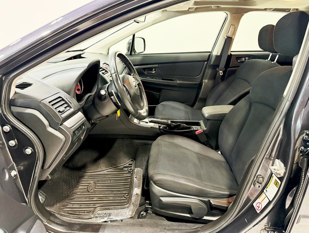 2013 Subaru Impreza 2.0i Premium photo 19
