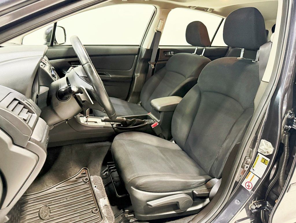 2013 Subaru Impreza 2.0i Premium photo 20