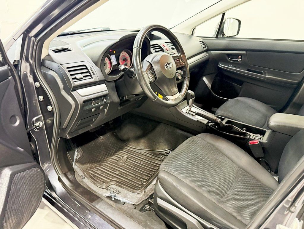 2013 Subaru Impreza 2.0i Premium photo 21
