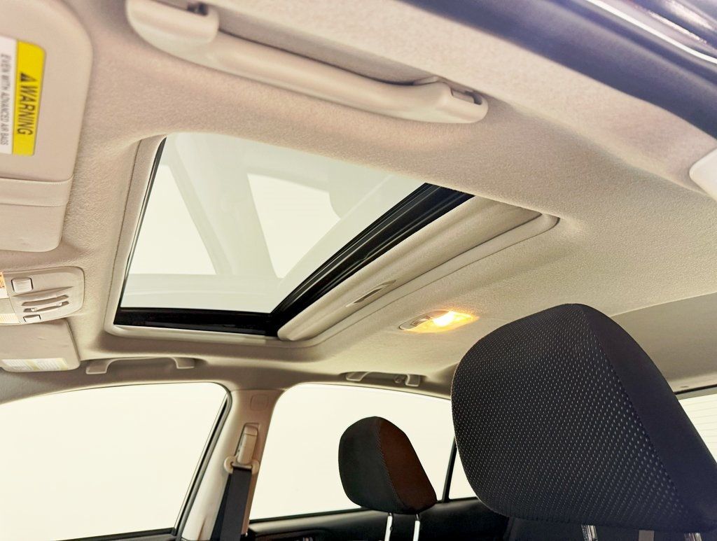 2013 Subaru Impreza 2.0i Premium photo 22