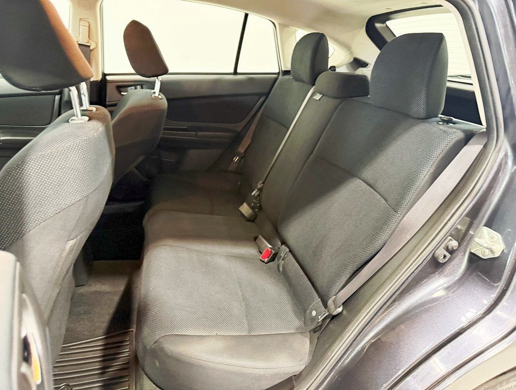 2013 Subaru Impreza 2.0i Premium photo 26