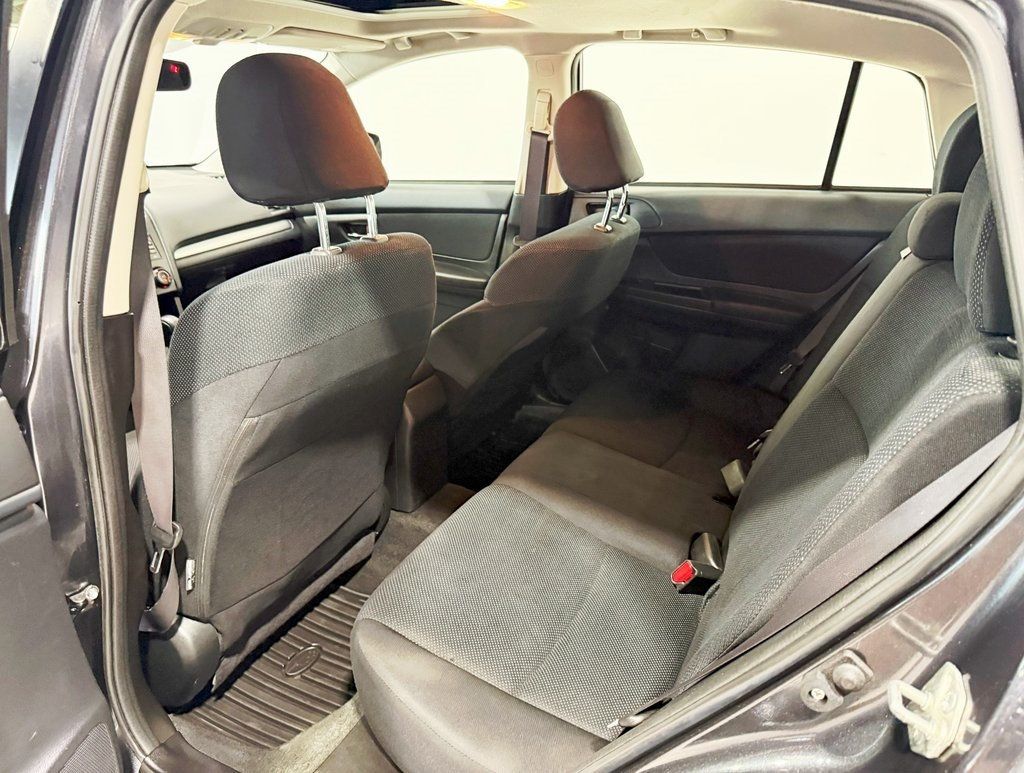 2013 Subaru Impreza 2.0i Premium photo 27