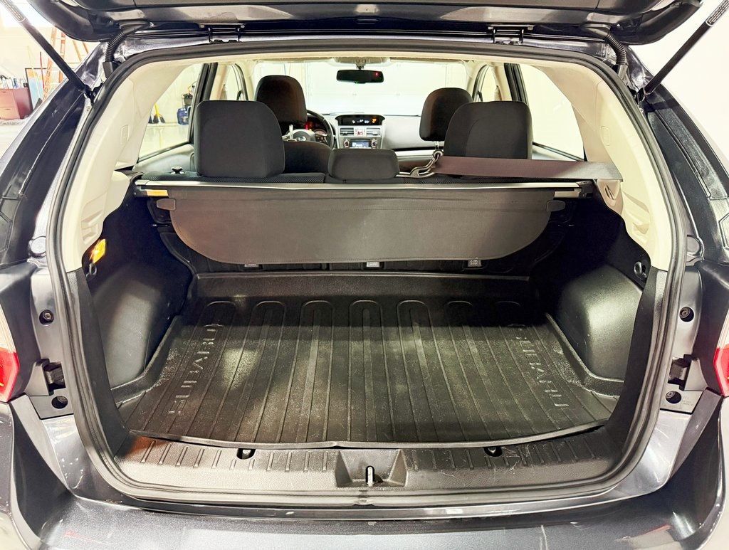 2013 Subaru Impreza 2.0i Premium photo 29