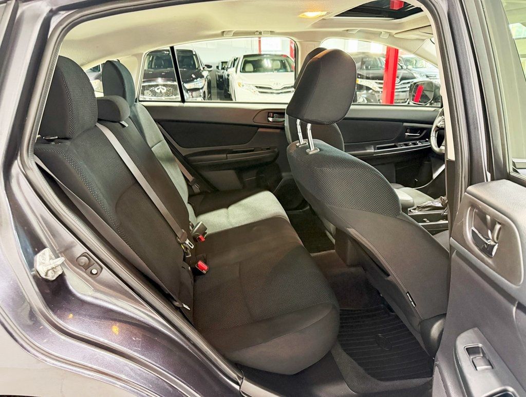 2013 Subaru Impreza 2.0i Premium photo 30