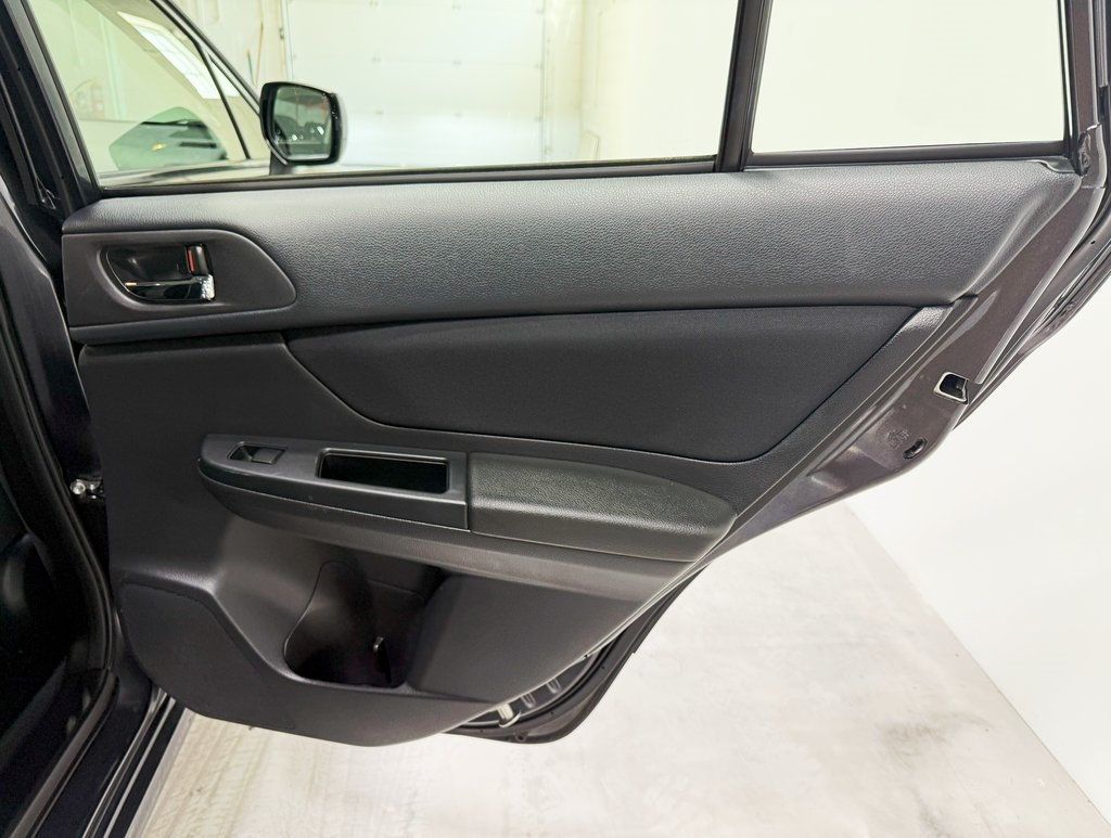 2013 Subaru Impreza 2.0i Premium photo 31