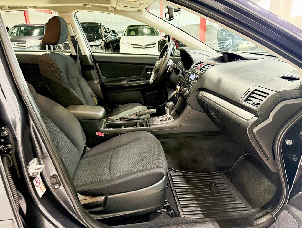 2013 Subaru Impreza 2.0i Premium photo 32