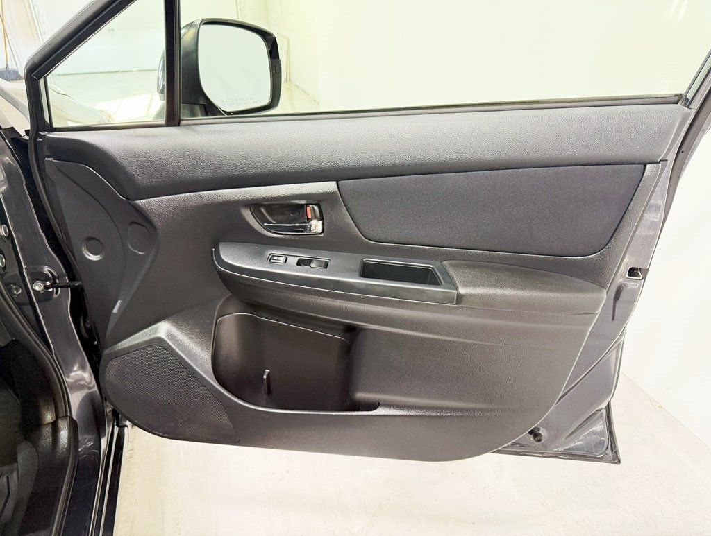 2013 Subaru Impreza 2.0i Premium photo 33