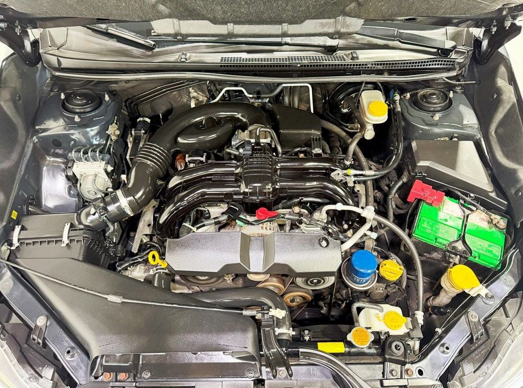 2013 Subaru Impreza 2.0i Premium photo 34