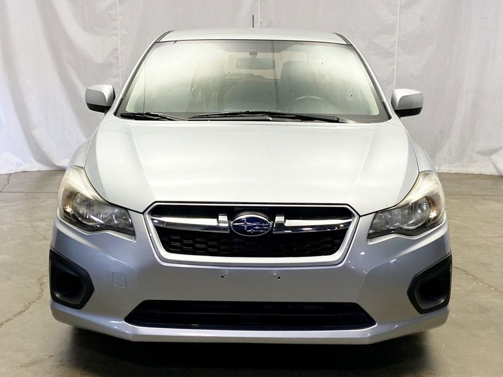 2013 Subaru Impreza Wagon 5dr Automatic 2.0i Premium - 22509539 - 9