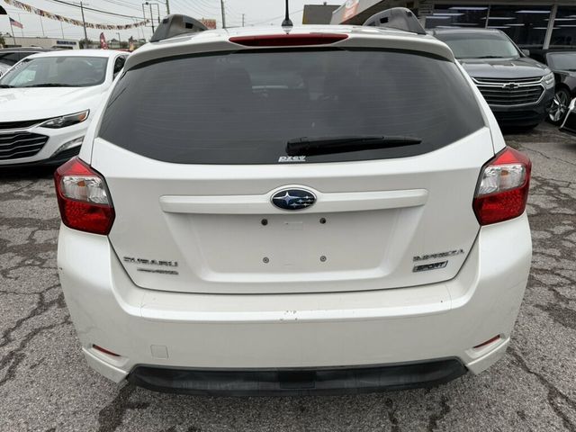 2013 Subaru Impreza Wagon 5dr Automatic 2.0i Sport Limited - 23102280 - 10