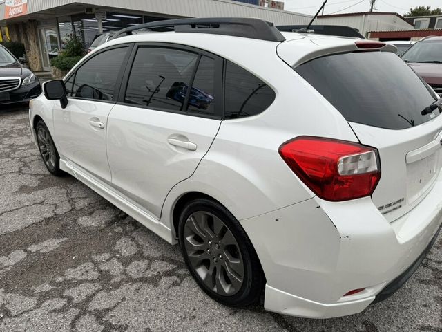 2013 Subaru Impreza Wagon 5dr Automatic 2.0i Sport Limited - 23102280 - 11