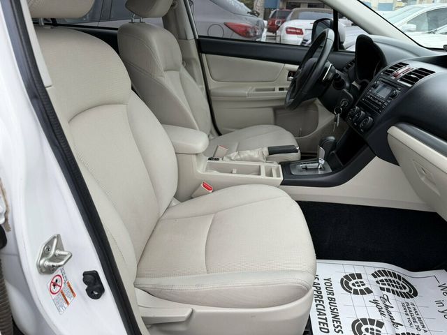 2013 Subaru Impreza Wagon 5dr Automatic 2.0i Sport Limited - 23102280 - 16