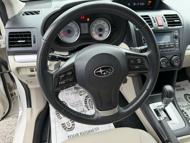 2013 Subaru Impreza Wagon 5dr Automatic 2.0i Sport Limited - 23102280 - 18