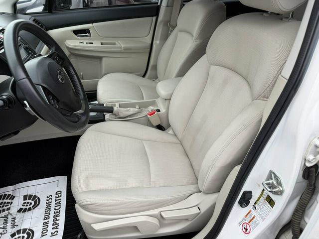 2013 Subaru Impreza Wagon 5dr Automatic 2.0i Sport Limited - 23102280 - 1